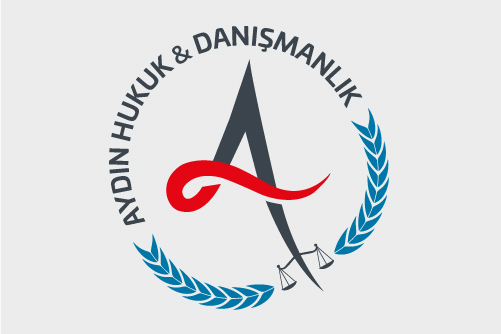 Aydin Hukuk Logo Tasarimi