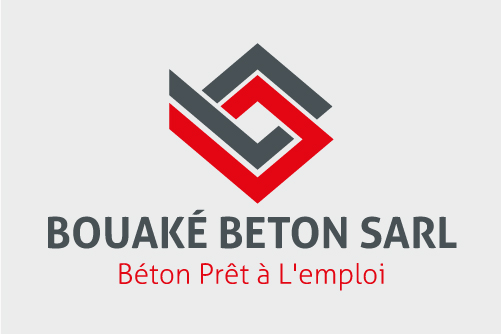 Bouake Beton Logo