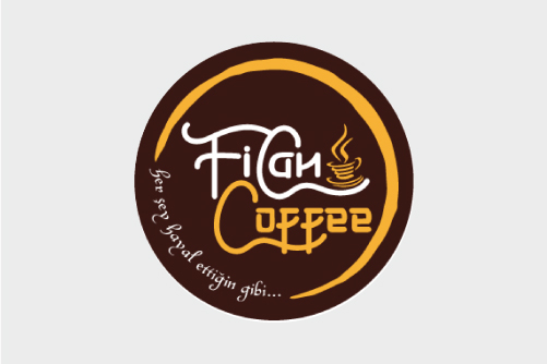 Fican Coffee Logo