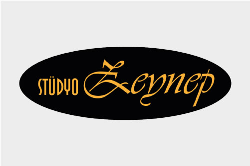 Studyo Zeynep Logo